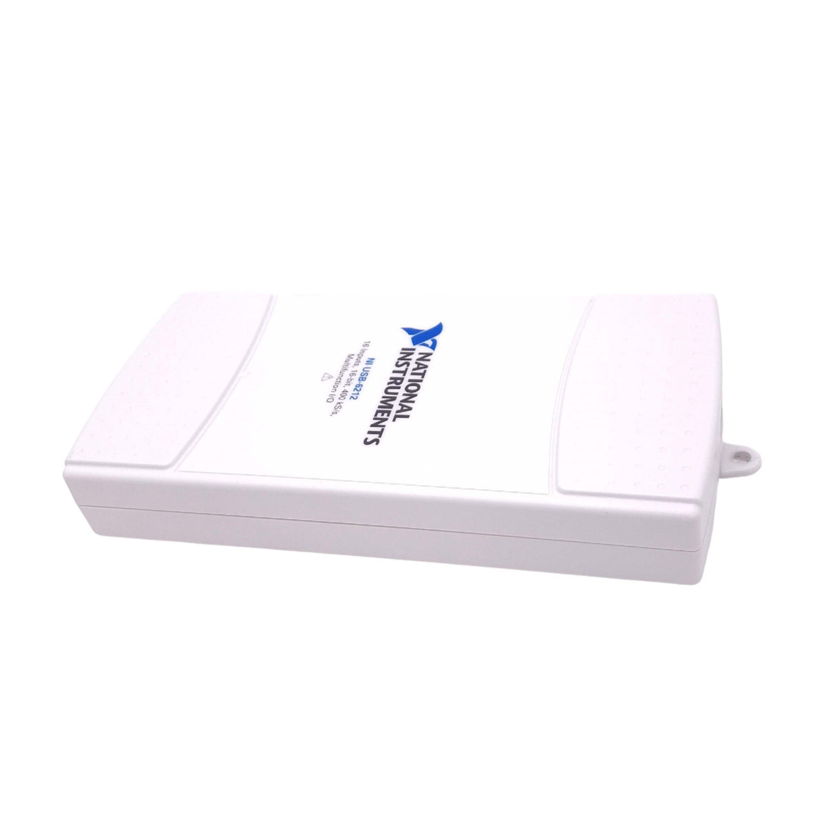 Used National Instruments USB-6212 I/O DAQ Device, 16AI 2AO, 32DIO Max, USB-B