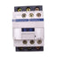 Used Telemecanique LC1D09BD Contactor, 3PST-NO + 1NO 1NC Aux, 5HP Max, 24VDC Coil