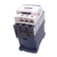 Used Telemecanique LC1D09BD Contactor, 3PST-NO + 1NO 1NC Aux, 5HP Max, 24VDC Coil