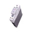 New Carlo Gavazzi RGC1A60D20KGU Solid State Contactor, SPST-NO, 3-32VDC Coil
