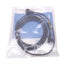 New L-COM TRD3115M-5M Cat5e Industrial Ethernet Cable, RJ45, 5 Meter Length