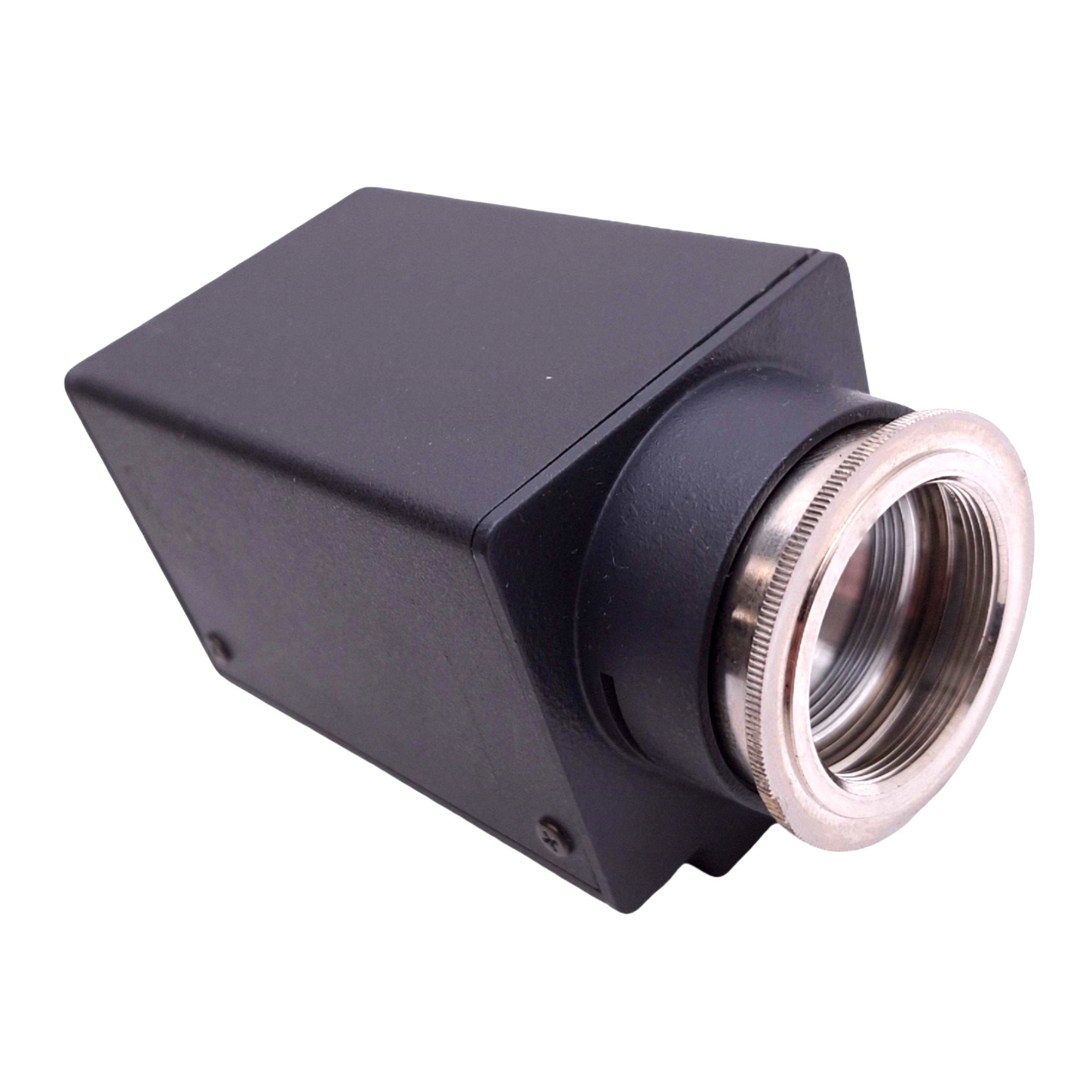 NEC TI-123EX CCD Machine Vision Camera, BNC Out, C-Mount Lens, 12VDC 0 ...