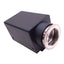 Used NEC TI-123EX CCD Machine Vision Camera, BNC Out, C-Mount Lens, 12VDC 0.2A