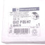 New Telemecanique GV2-P05H7 Motor Circuit Breaker, 3-Pole, 0.63-1A, 0.25kW Max