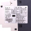 New Telemecanique GV2-P05H7 Motor Circuit Breaker, 3-Pole, 0.63-1A, 0.25kW Max