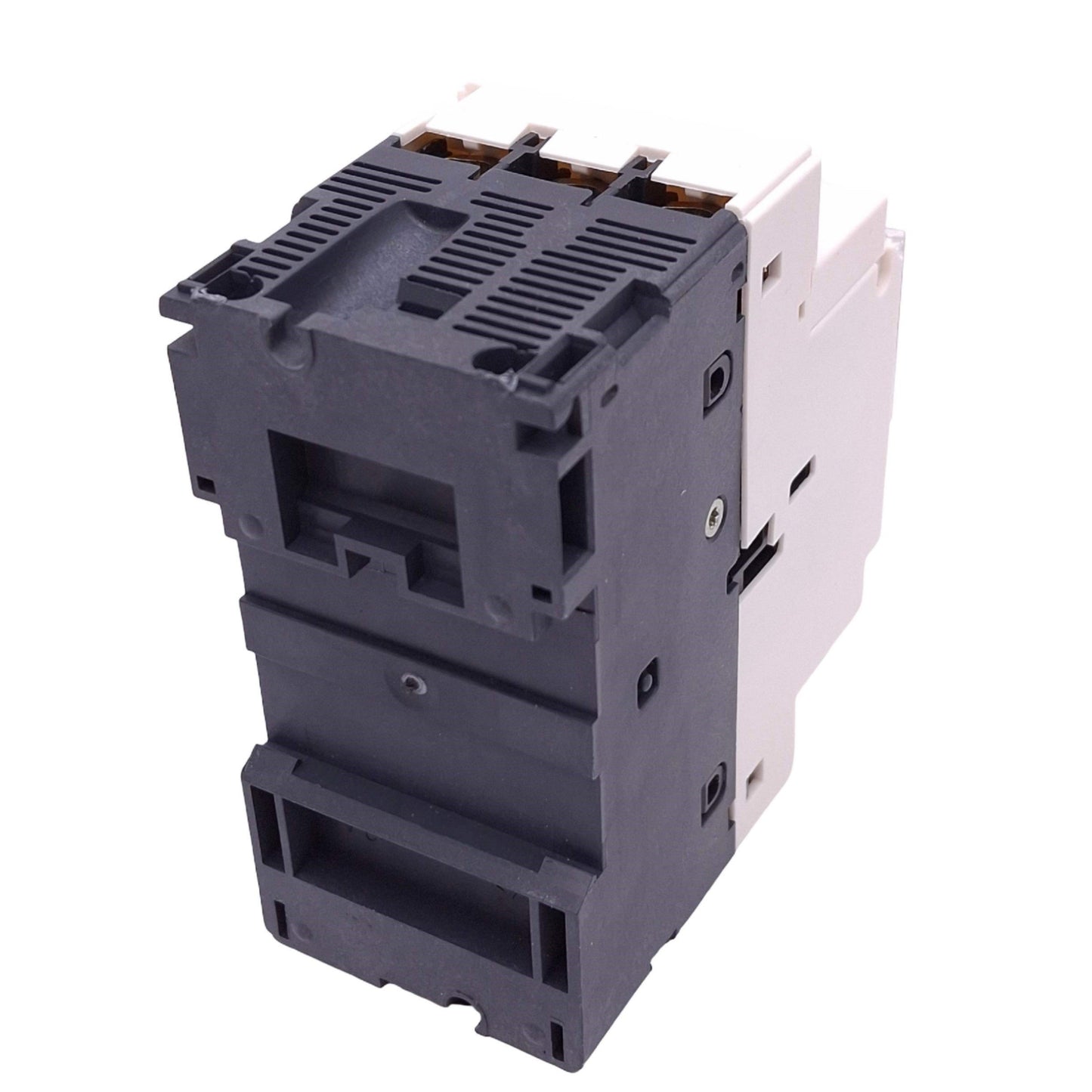 New Telemecanique GV2-P05H7 Motor Circuit Breaker, 3-Pole, 0.63-1A, 0.25kW Max