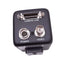 Used Pulnix TM-6740CL CCD Camera, 1/3in Sensor, 640x480 200fps, BNC Out, C-Mount, 12V