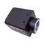 Used Pulnix TM-6740CL CCD Camera, 1/3in Sensor, 640x480 200fps, BNC Out, C-Mount, 12V