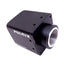 Used Pulnix TM-6740CL CCD Camera, 1/3in Sensor, 640x480 200fps, BNC Out, C-Mount, 12V