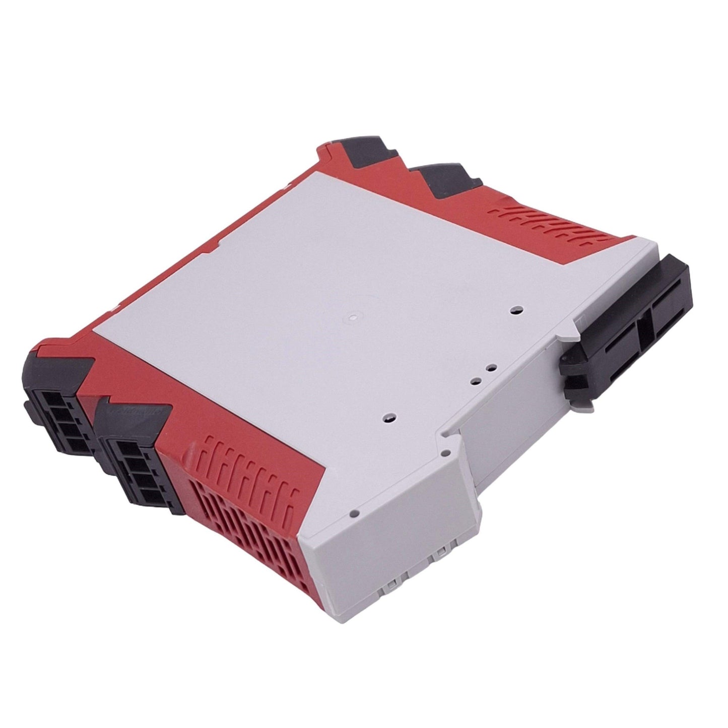 New Allen Bradley 440R-D22R2 Guardmaster Dual Input Safety Relay, 2NO 1NC Out, 24VDC