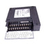 Used GE Fanuc IC693ALG220J Analog Input Module for 90-30 PLC, 4-Channel, +-10VDC In
