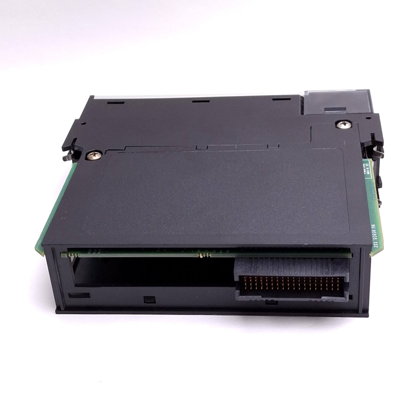 Used Allen Bradley 1756-ENET/B ControlLogix Ethernet Module, RJ45, 100Mbps, 24VDC