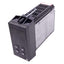 Used Red Lion TCU02000 Temperature Controller, RTD/TC In, 115/230VAC, 1/8 DIN