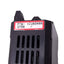 Used Red Lion TCU02000 Temperature Controller, RTD/TC In, 115/230VAC, 1/8 DIN