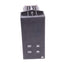 Used Red Lion TCU02000 Temperature Controller, RTD/TC In, 115/230VAC, 1/8 DIN