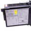 Used Red Lion TCU02000 Temperature Controller, RTD/TC In, 115/230VAC, 1/8 DIN