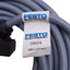 New Festo KMP3-25P-16-5 Connecting Cable, D-Sub 25-Pin F, 24VDC 3A, 5 Meter