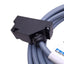 New Festo KMP3-25P-16-5 Connecting Cable, D-Sub 25-Pin F, 24VDC 3A, 5 Meter