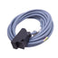 New Festo KMP3-25P-16-5 Connecting Cable, D-Sub 25-Pin F, 24VDC 3A, 5 Meter