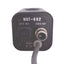 Used Watec WAT-902 Camera, 1/2in CCD, 570 Lines, BNC Output, 12VDC, C-Mount