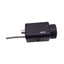 Used Watec WAT-902 Camera, 1/2in CCD, 570 Lines, BNC Output, 12VDC, C-Mount