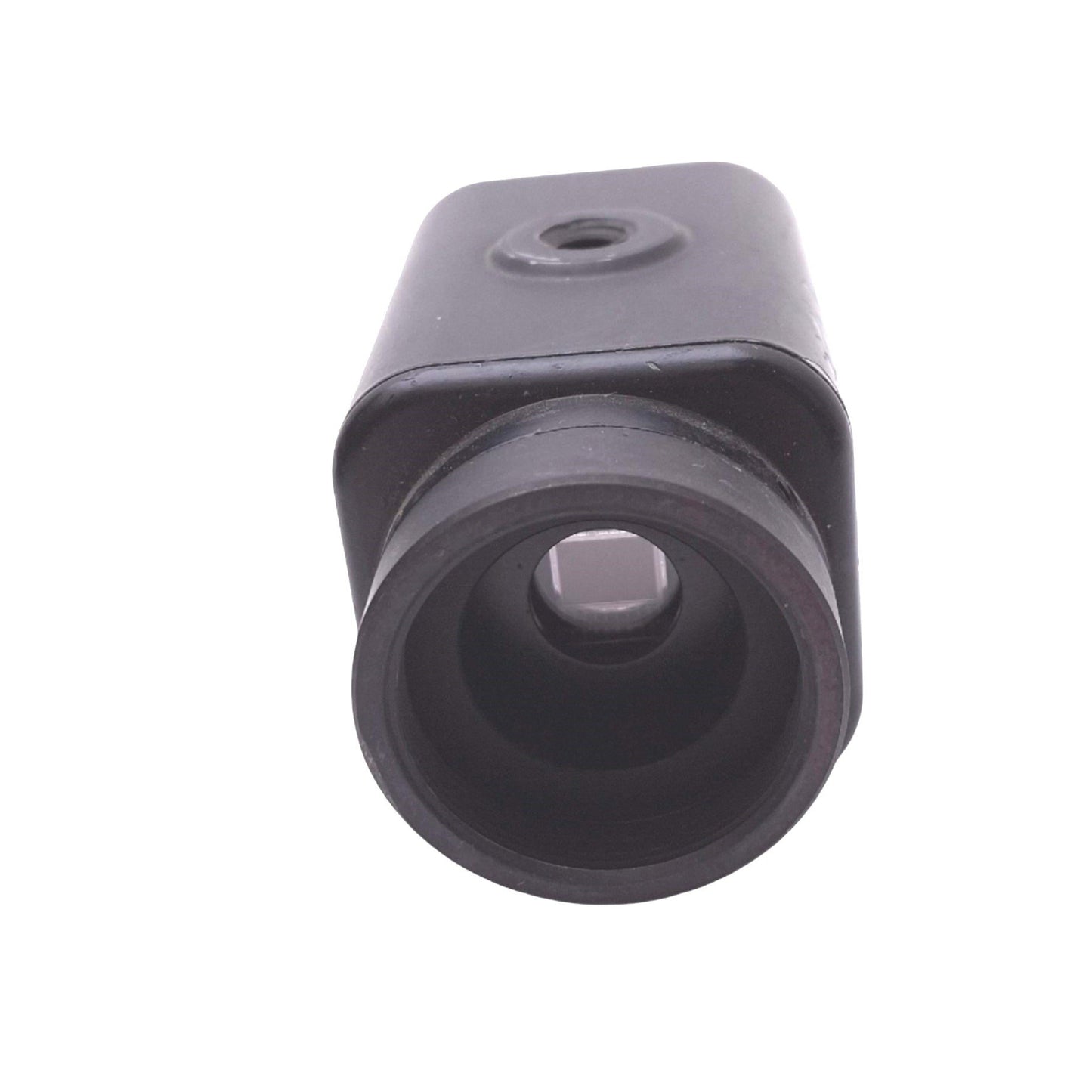 Used Watec WAT-902 Camera, 1/2in CCD, 570 Lines, BNC Output, 12VDC, C-Mount
