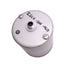Used Marsh Bellofram SPC1RM-0E10-0G600-S99 Pressure Transducer, 15-24VDC, 4-20mA