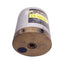 Used Marsh Bellofram SPC1RM-0E10-0G600-S99 Pressure Transducer, 15-24VDC, 4-20mA