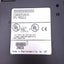 Used GE Fanuc IC693CPU341S CPU Module for 90-30 PLC, 20MHz 80C188XL, 80KB Memory