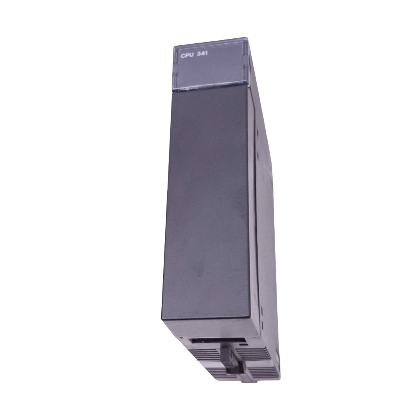 Used GE Fanuc IC693CPU341S CPU Module for 90-30 PLC, 20MHz 80C188XL, 80KB Memory