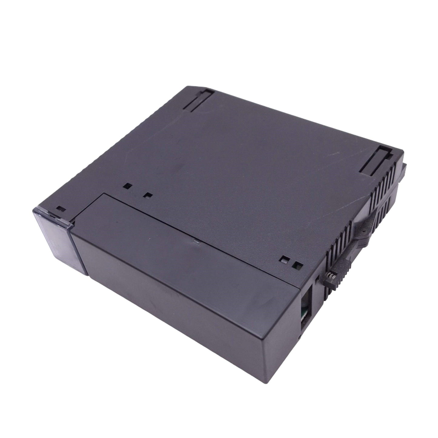 Used GE Fanuc IC693CPU341S CPU Module for 90-30 PLC, 20MHz 80C188XL, 80KB Memory