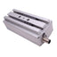 Used Festo HGPLE-14-60-3,1-DC-VCSC-G96 Parallel Gripper, 60mm Stroke, 150g, 24VDC
