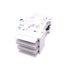 Used Allen Bradley 1489-M3D250 Circuit Breaker, 3-Pole 25A, 480Y/277VAC Max, DIN Rail