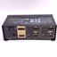 New CKLau CKLau-622DH KVM Switch Kit, 2-Port Dual Monitor, Display Port HDMI, 5VDC