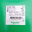 New Schneider Electric GV2-P05 Motor Circuit Breaker, 0.63-1A, 3-Pole, 0.5HP Max