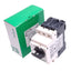 New Schneider Electric GV2-P05 Motor Circuit Breaker, 0.63-1A, 3-Pole, 0.5HP Max