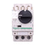 New Schneider Electric GV2-P05 Motor Circuit Breaker, 0.63-1A, 3-Pole, 0.5HP Max