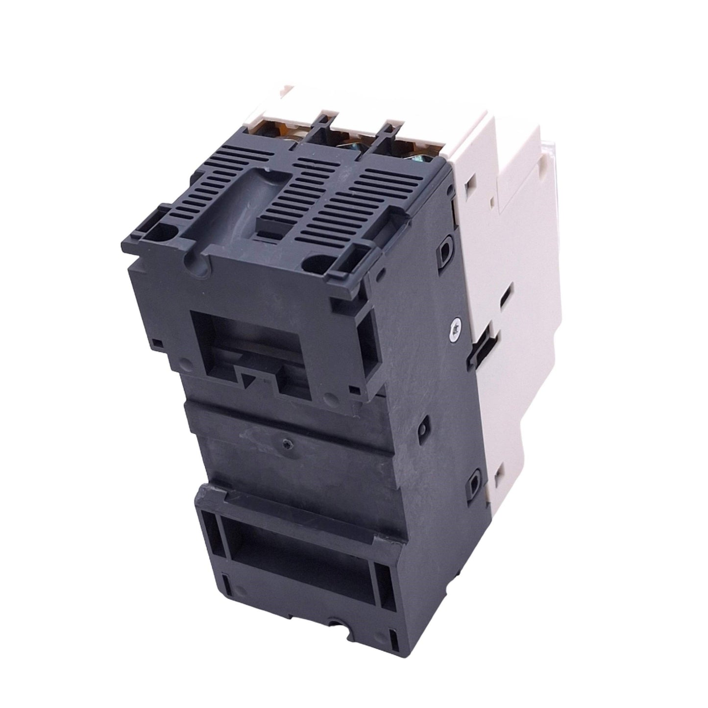 New Schneider Electric GV2-P05 Motor Circuit Breaker, 0.63-1A, 3-Pole, 0.5HP Max