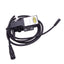 Used Hytrol 032002 EZ Logic Accumulation System Laser Diffuse Sensor, 18-30VDC 100mA