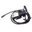 Used Hytrol 032002 EZ Logic Accumulation System Laser Diffuse Sensor, 18-30VDC 100mA