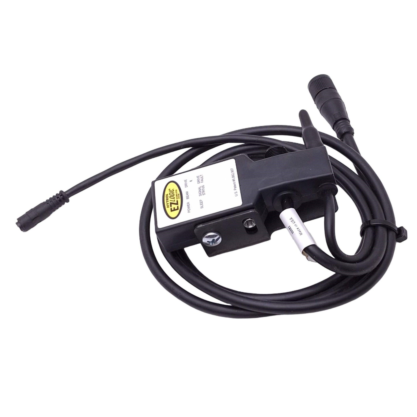 Used Hytrol 032002 EZ Logic Accumulation System Laser Diffuse Sensor, 18-30VDC 100mA