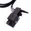 Used Hytrol 032002 EZ Logic Accumulation System Laser Diffuse Sensor, 18-30VDC 100mA