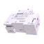 New Allen Bradley 1492-CB1F050N Circuit Breaker, 1+N Pole, 5A, 240VAC, DIN Rail