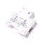 New Siemens 5SJ4118-7HG40 Circuit Breaker, 1-Pole 15A, 240VAC 60VDC, DIN Rail
