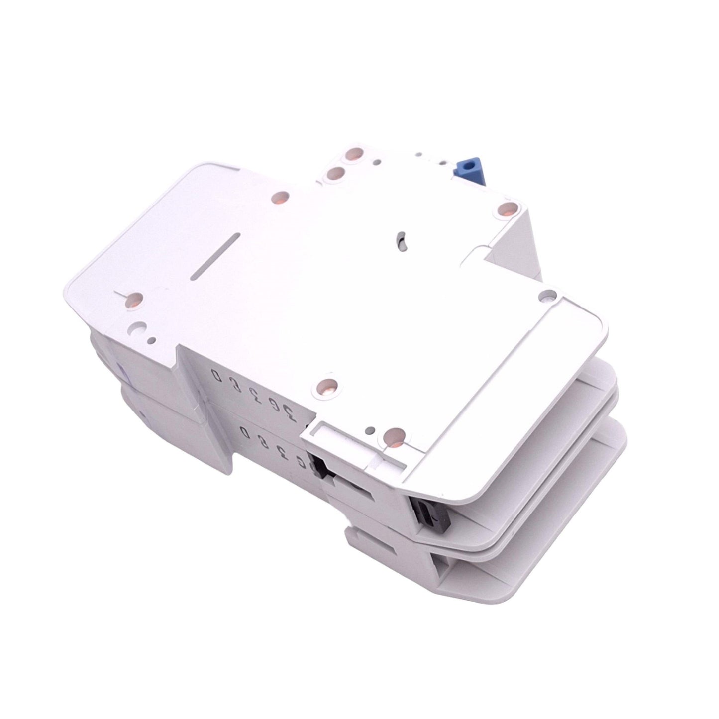 New Allen Bradley 1489-A2D080 Circuit Breaker, 2-Pole 8A, 480Y/277VAC 48VDC Max