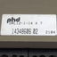 Used PHD GRL12-1-14X7 2-Jaw Parallel Gripper ø14mm Bore, 7mm Stroke, M5 x 0.8, 100psi