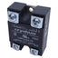 Used Crydom 10PCV2415 Solid-State Relay SPST-NO, 2-10VDC Input, 15A, 100-280VDC