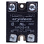 Used Crydom 10PCV2415 Solid-State Relay SPST-NO, 2-10VDC Input, 15A, 100-280VDC