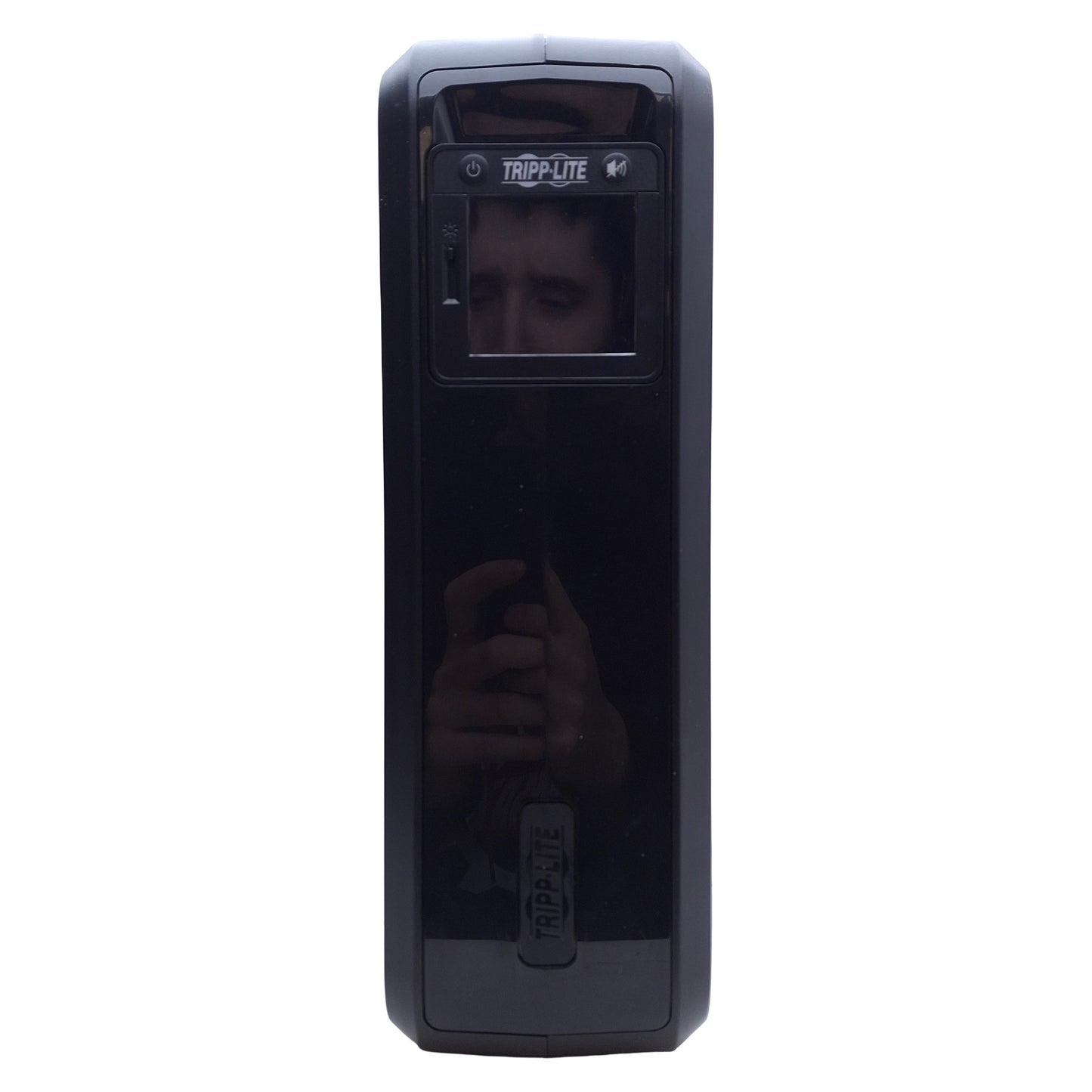 New Tripp Lite OMNI900LCD Battery Backup 120VAC 12A Input, 3-10min Battery Runtime