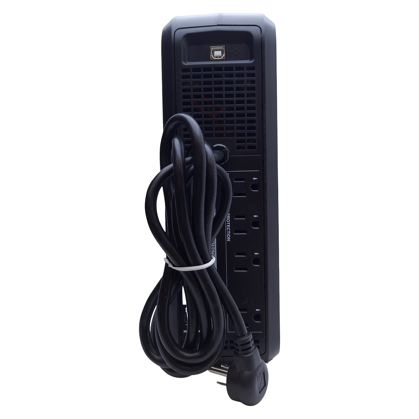 New Tripp Lite OMNI900LCD Battery Backup 120VAC 12A Input, 3-10min Battery Runtime